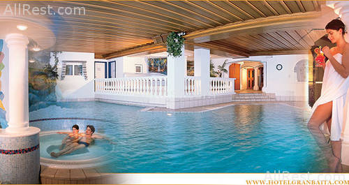 Sporthotel Granbaita 44